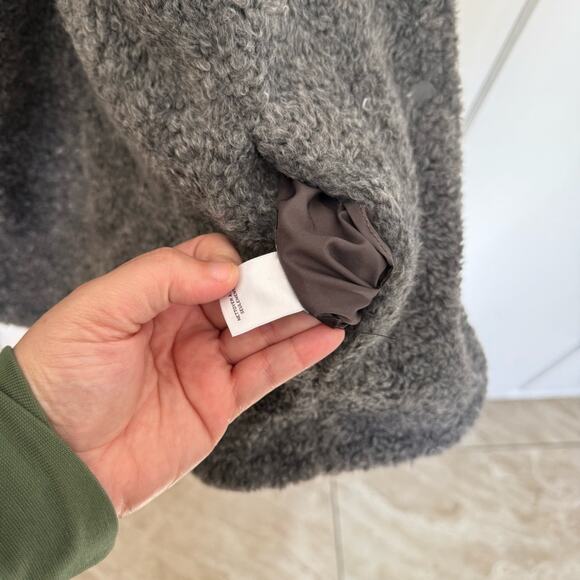 Halogen comfy jacket size XS - Picture 4 of 8